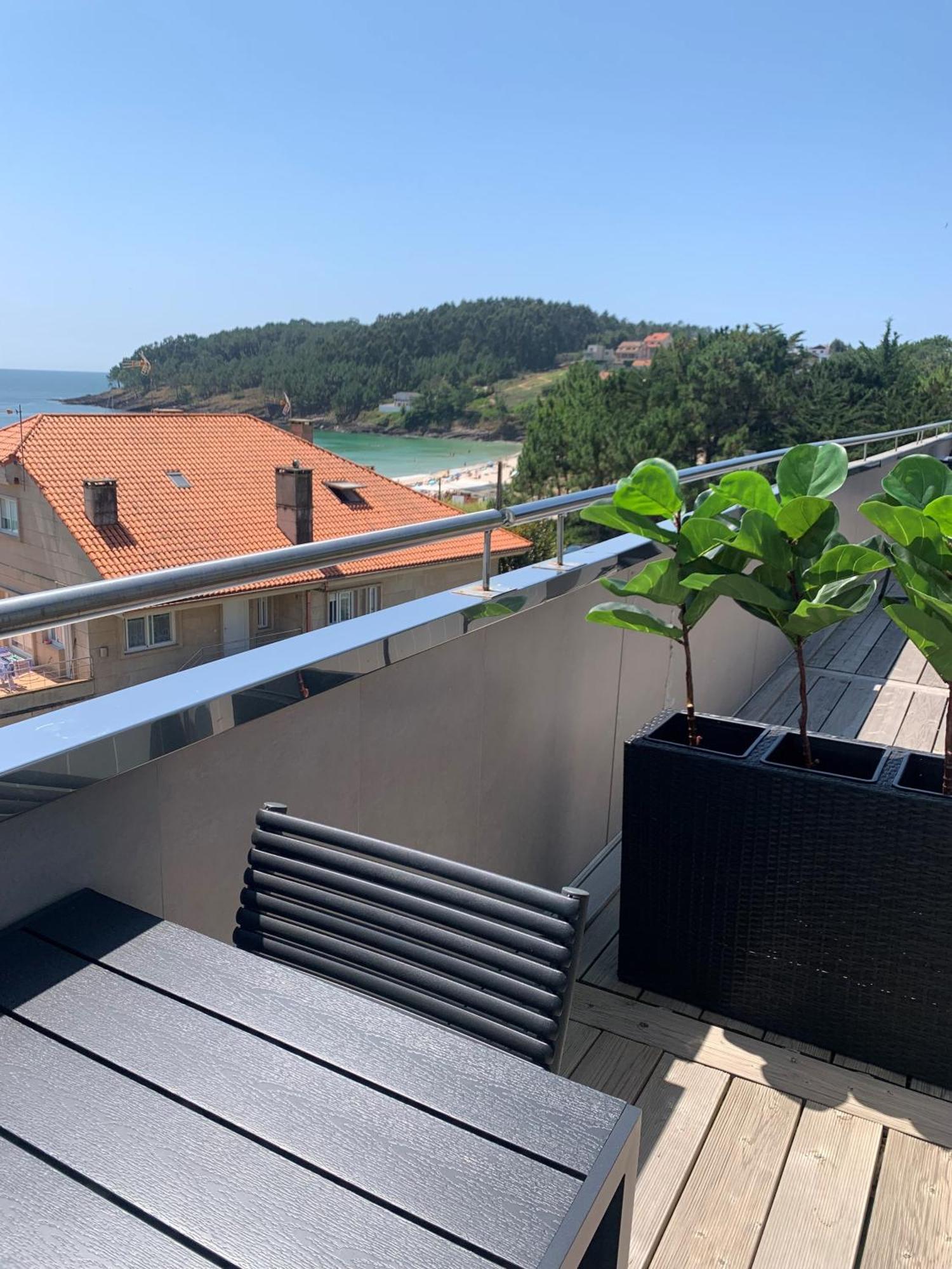Canelas 22 Sanxenxo Exterior foto