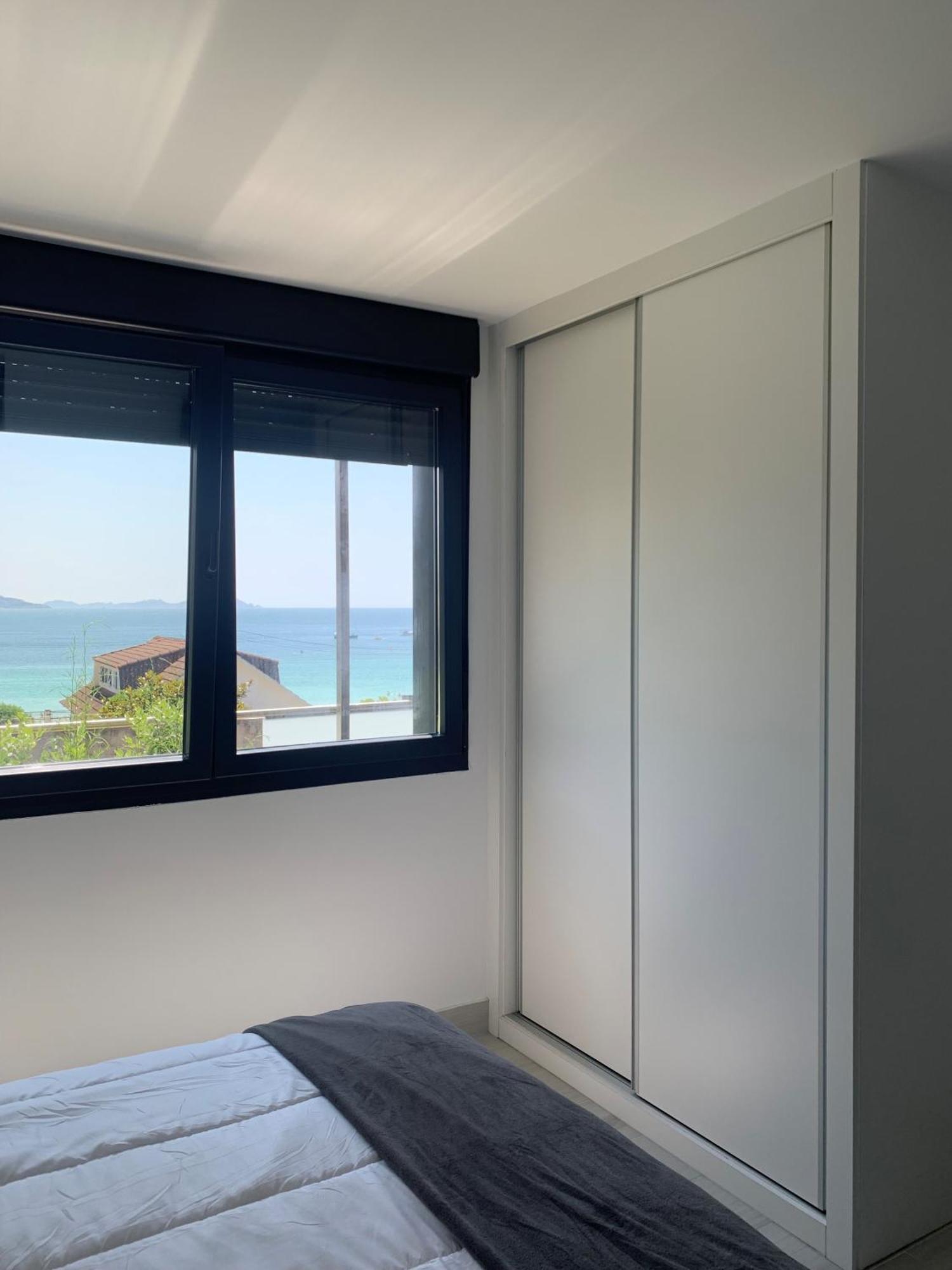 Canelas 22 Sanxenxo Exterior foto
