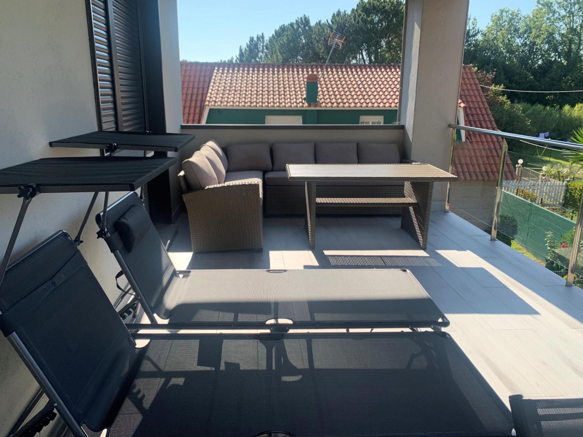 Canelas 22 Sanxenxo Exterior foto