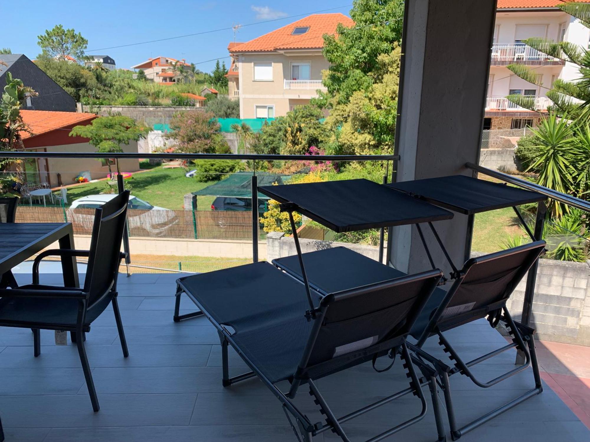 Canelas 22 Sanxenxo Exterior foto