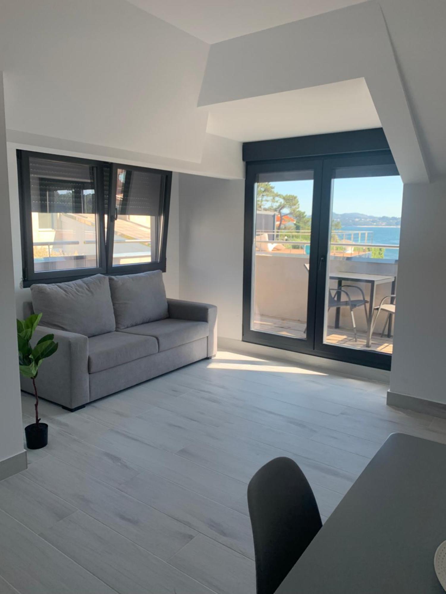Canelas 22 Sanxenxo Exterior foto
